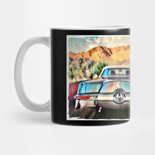 Chrysler Imperial Version 3 Mug